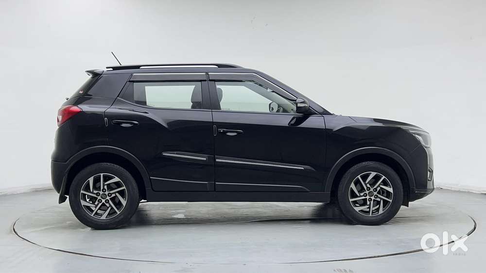 Mahindra Xuv300 W8 Option, 2022, Petrol