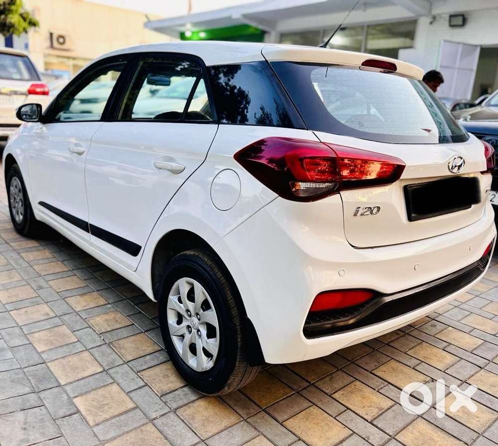 Hyundai Elite I20 1.4 Sportz Plus Crdi, 2018, Diesel