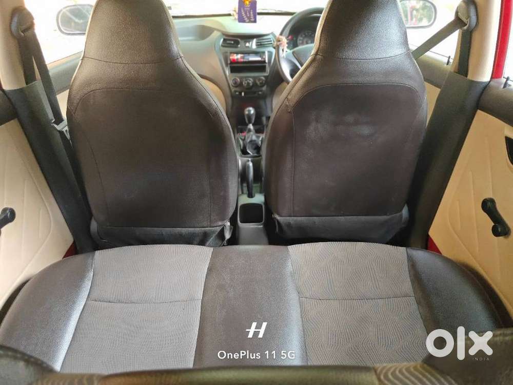 Hyundai Eon D-lite +, 2013, Petrol