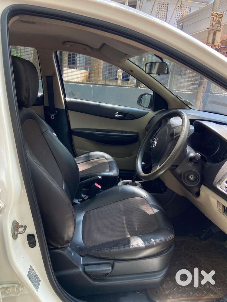 Hyundai I20 Magna Plus, 2012, Diesel