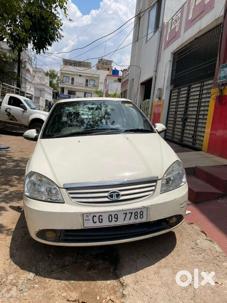 Tata Indigo Cs Elx 2011 Car