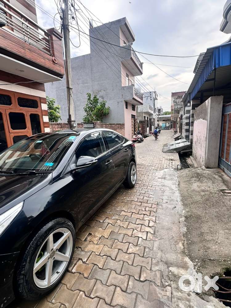 Hyundai Verna 2019 Petrol Good Condition