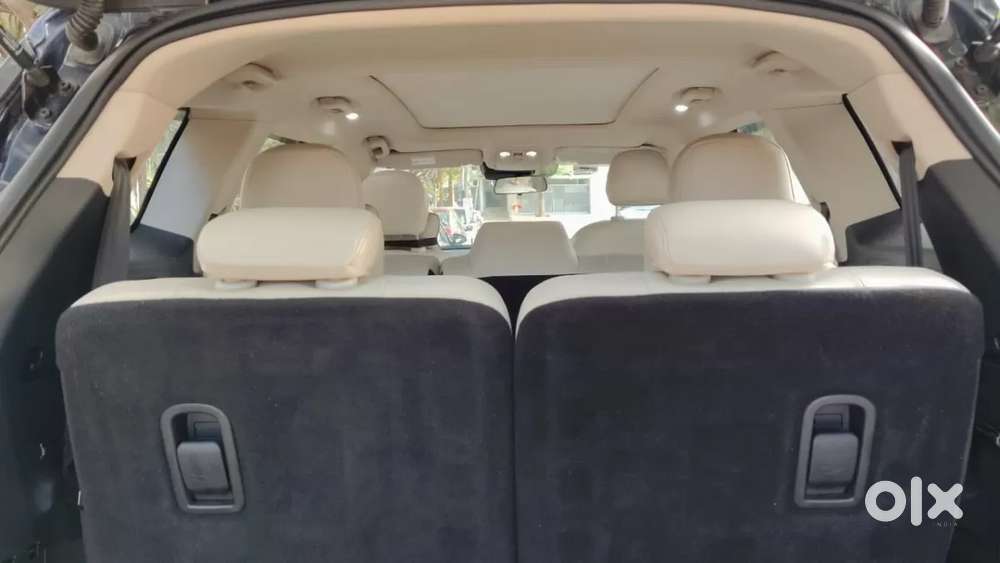 Mahindra Xuv700 2.2 Ax 7 Diesel Mt Str, 2024, Diesel