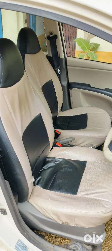 Doctor Driven Good Condition Hyundai I10 Sportz Car