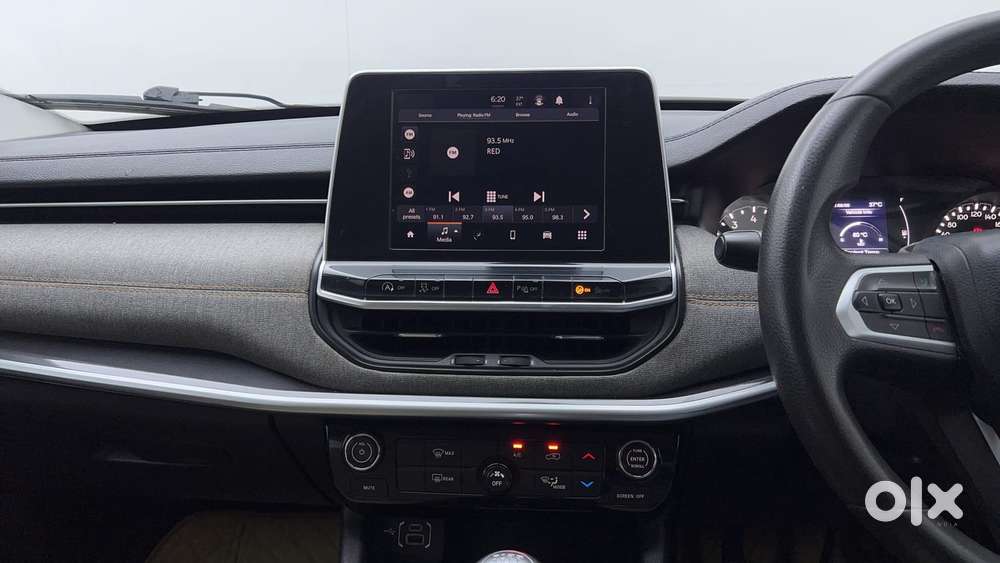 Jeep Compass [2021-2023] 1.4 Sport Petrol, 2021, Petrol