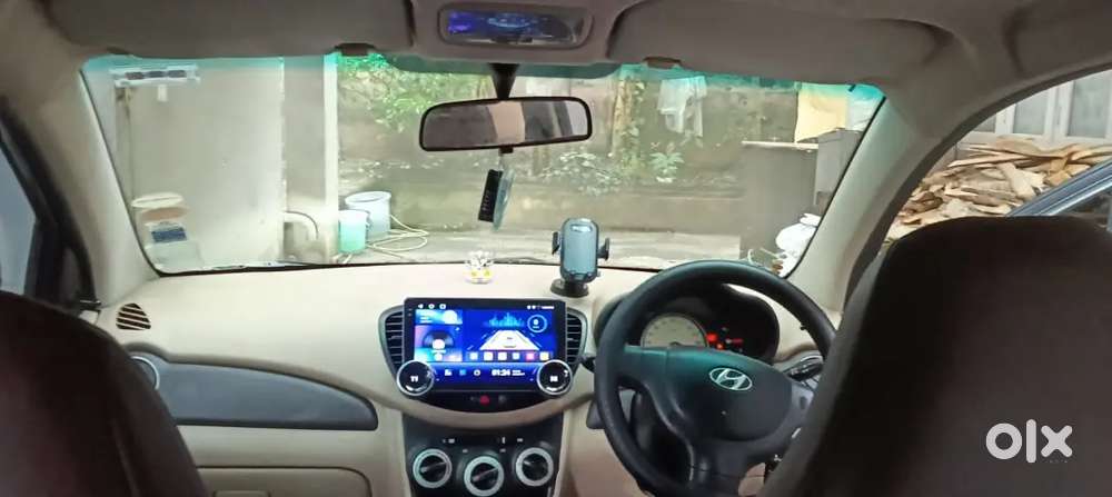 Hyundai I10 2011