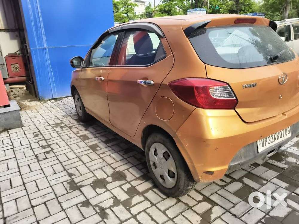 Tata Tiago 1.2 Revotron Xz (o), 2018, Diesel