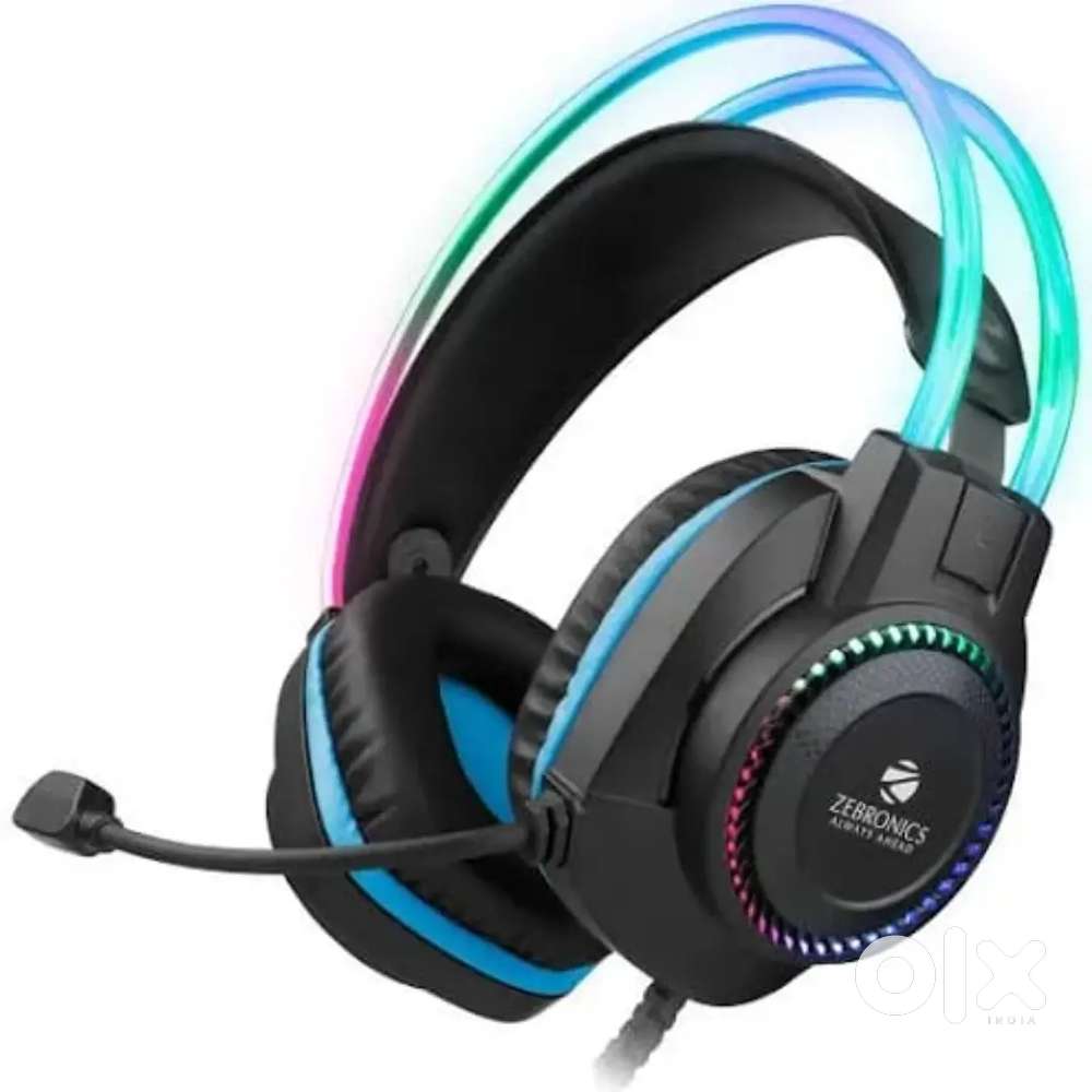 Headphones