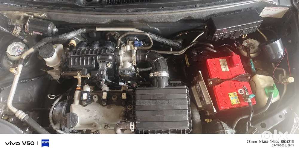 Maruti Suzuki 800 Petrol 2017 Single Hand