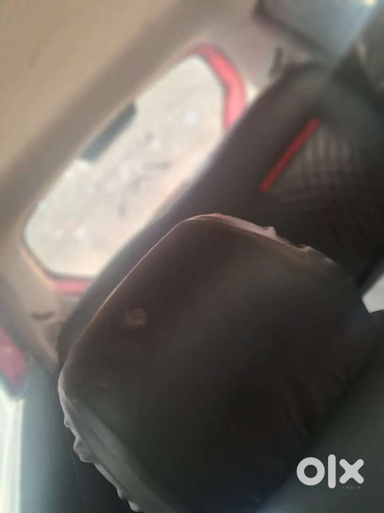 Chevrolet Beat 2015 Cng & Hybrids Well Maintained