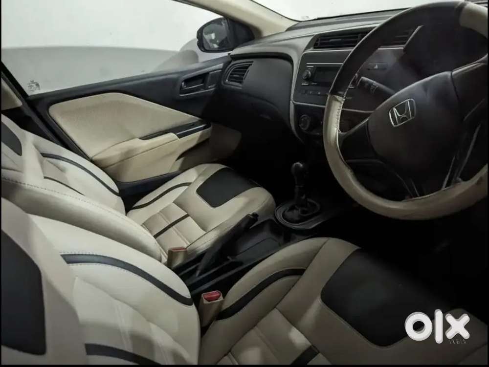 Honda City 1.5 Iv Tec Mind Condition