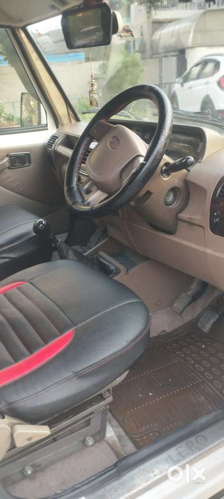 Mahindra Bolero 1.5 Power Plus Zlx, 2017, Diesel