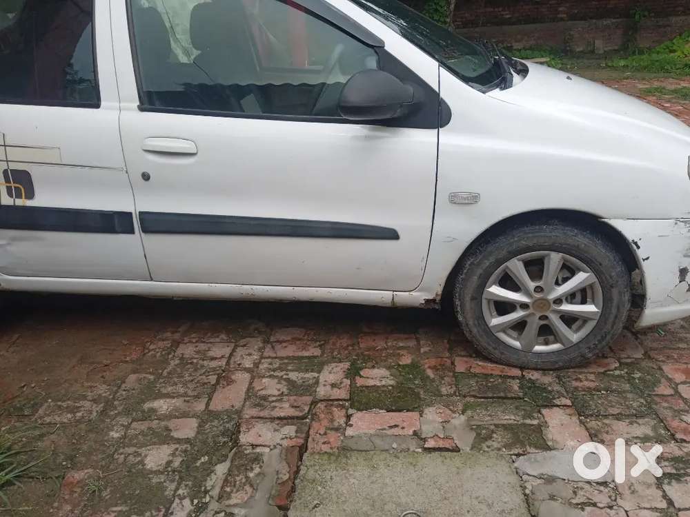 Tata Indica Ev2 Lx 2013