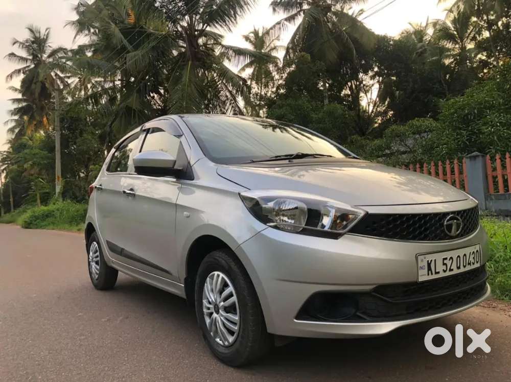 Neatly Maintained Car With Minor Scratches, Single User