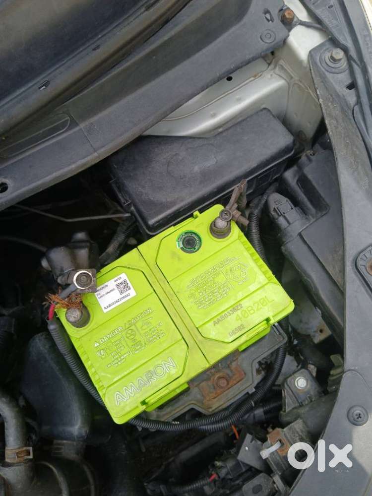 Hyundai I10 Magna 1.1l, 2010, Petrol