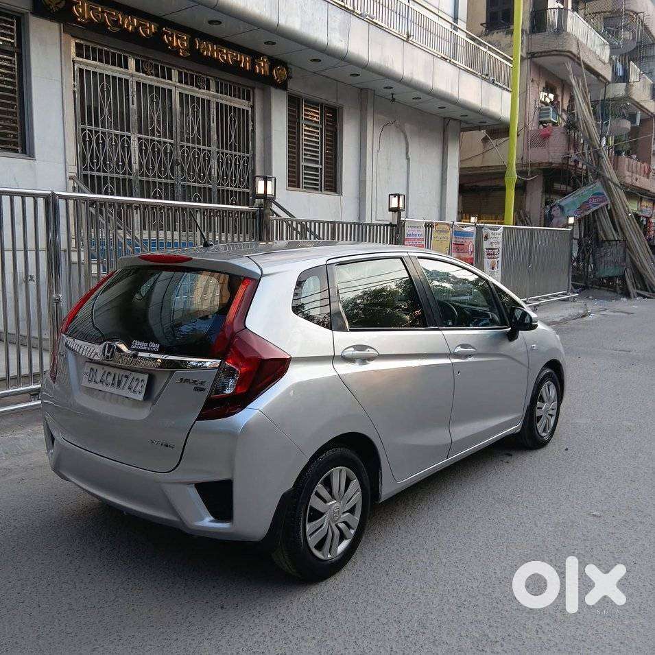 Honda Jazz 1.2 Sv I Vtec, 2015, Petrol