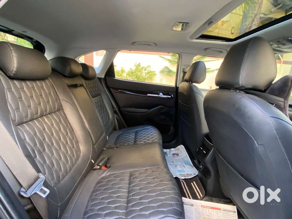 Kia Seltos 1.5 Htx Ivt Petrol Anniversary Edition, 2021, Petrol