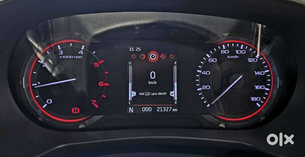 Mahindra Thar Lx Hard Top Diesel Mt Rwd, 2023, Diesel