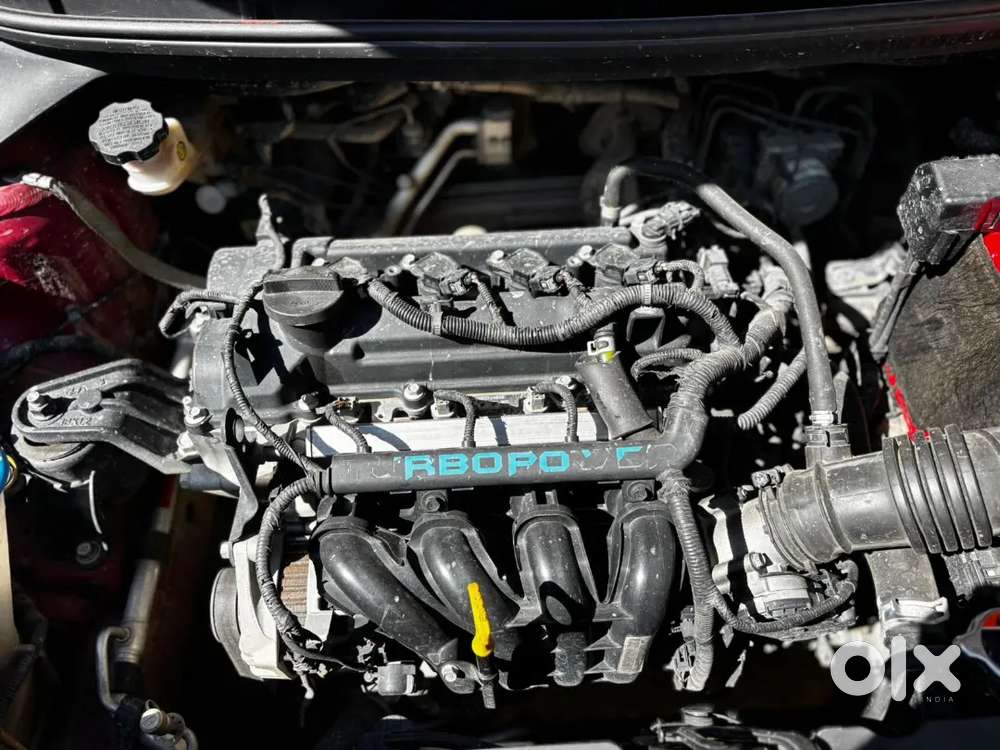 Hyundai Elite I20 Plus 2020