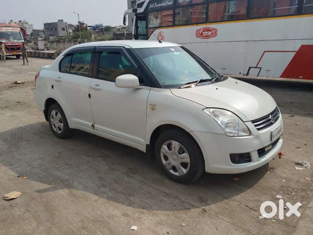Maruti Suzuki Dzire Vdi
