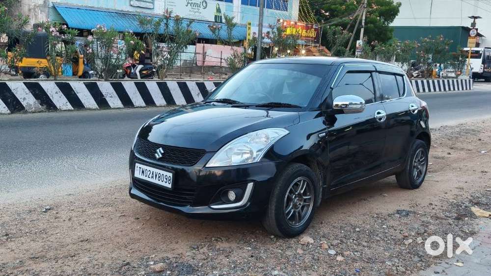 Maruti Suzuki Swift Ddis Vdi, 2012, Diesel