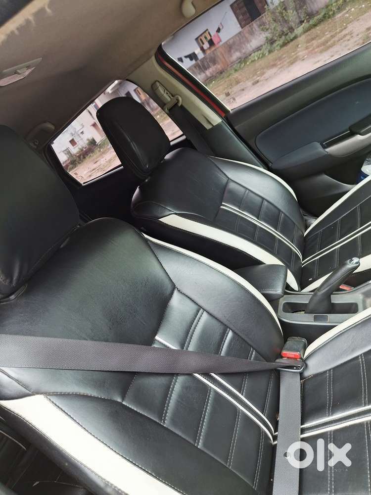 Maruti Suzuki Baleno Petrol