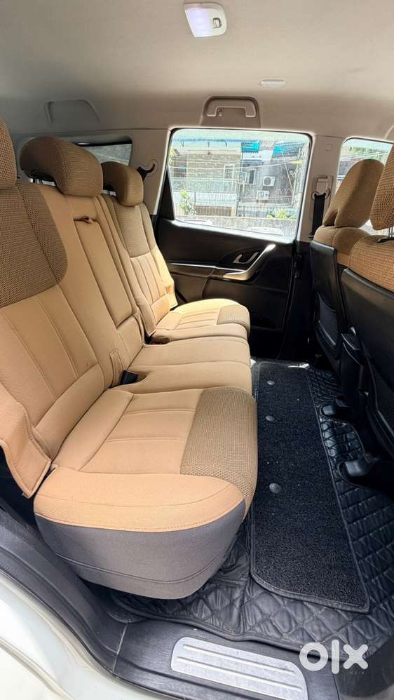 Mahindra Xuv500 Diesel 2019