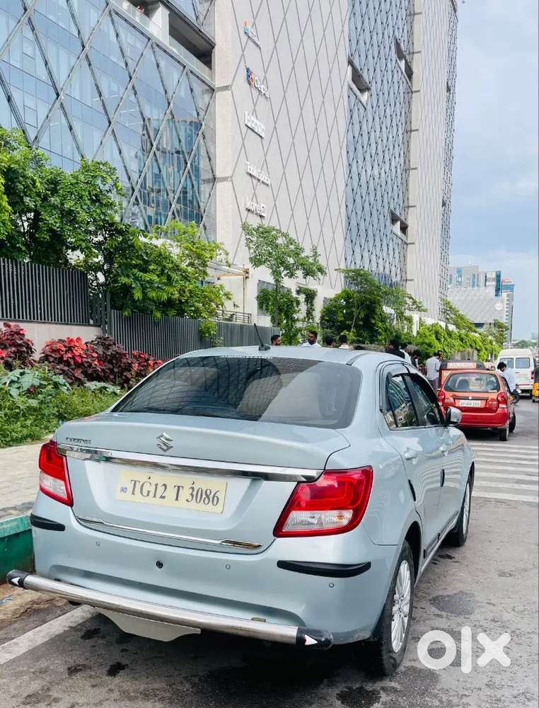 Maruti Suzuki Dzire 2024