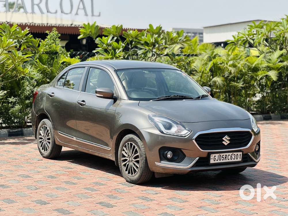 Maruti Suzuki Swift Dzire Zdi Plus , 2017, Diesel