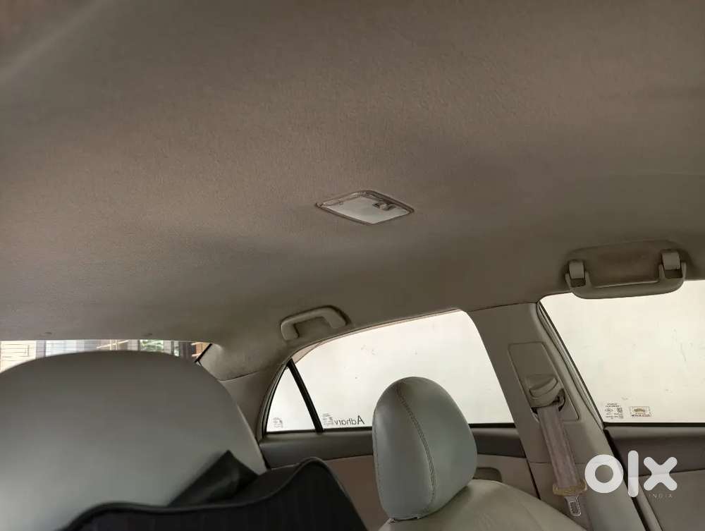 2010 Model Corolla Altis Petrol Kerala Vehicle