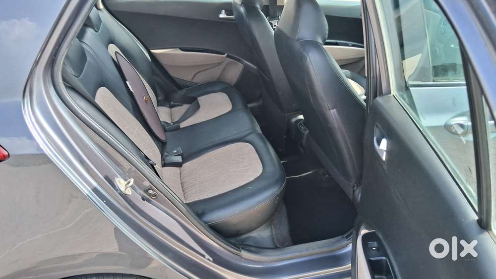 Hyundai Grand I10 Magna, 2017, Petrol
