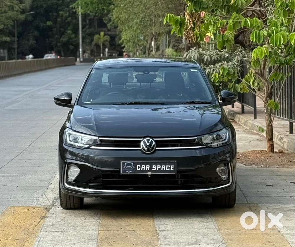 Volkswagen Virtus, 2025, Petrol