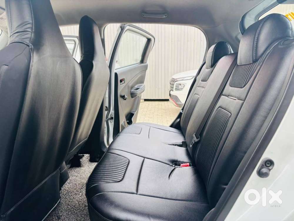 Maruti Suzuki Celerio 1.0 Lxi Mt, 2026, Petrol