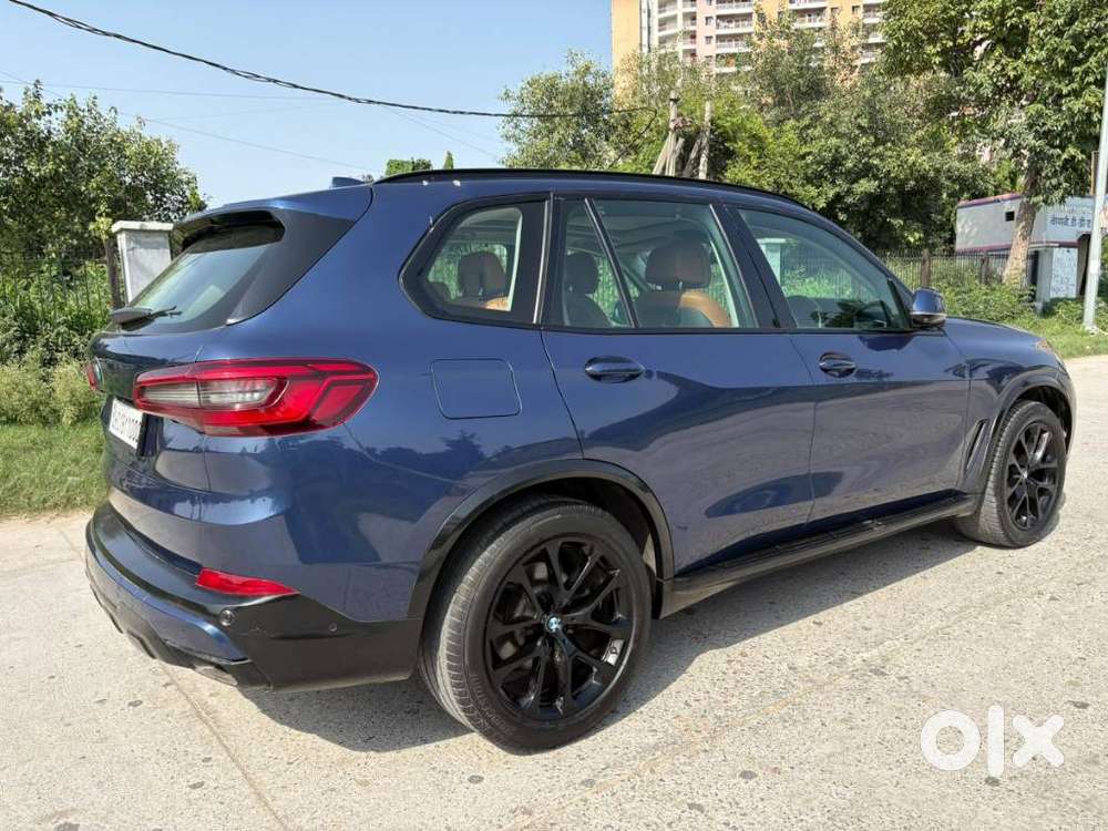 Bmw X5 Xdrive 30d Xline, 2020, Diesel