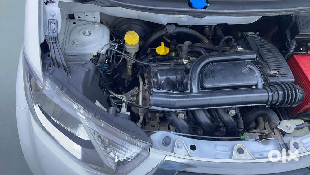 Datsun Redigo T Option, 2017, Petrol