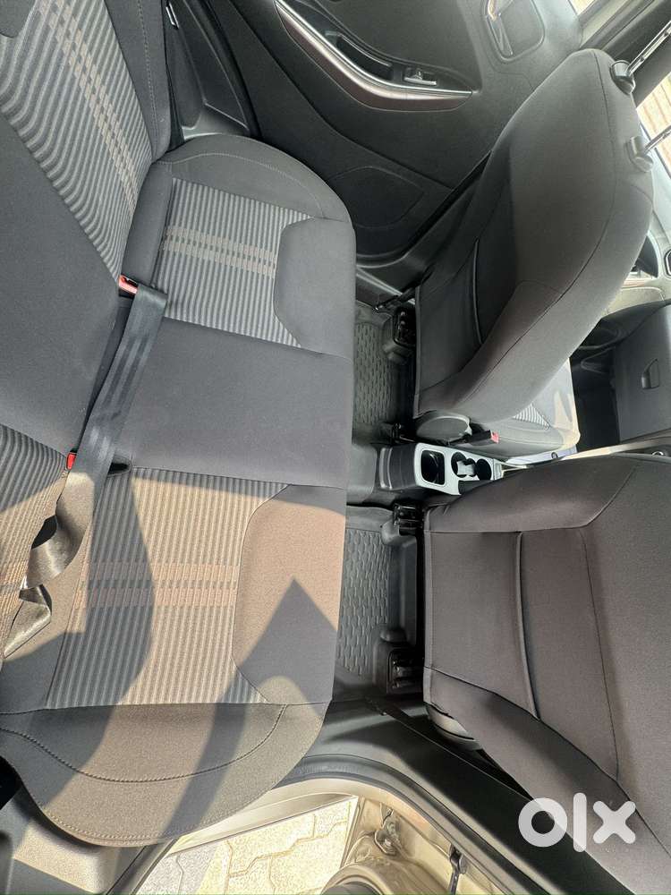 Ford Freestyle Titanium Diesel, 2018, Diesel