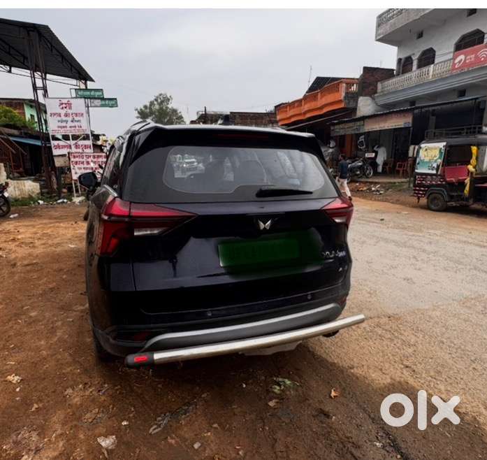 Mahindra Xuv700 Diesel 2022