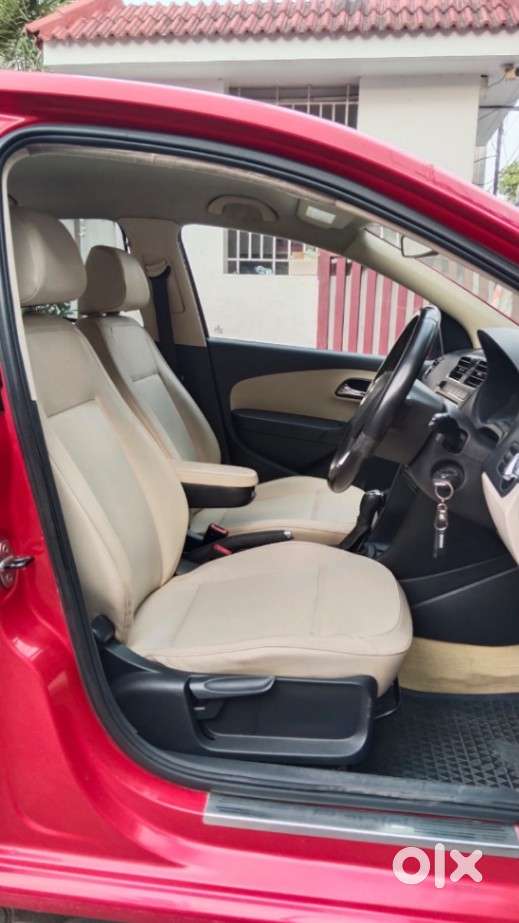 Skoda Rapid 1.5 Tdi At Style, 2017, Diesel