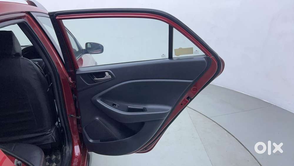 Hyundai I20 Active 1.2 Sx, 2018, Petrol