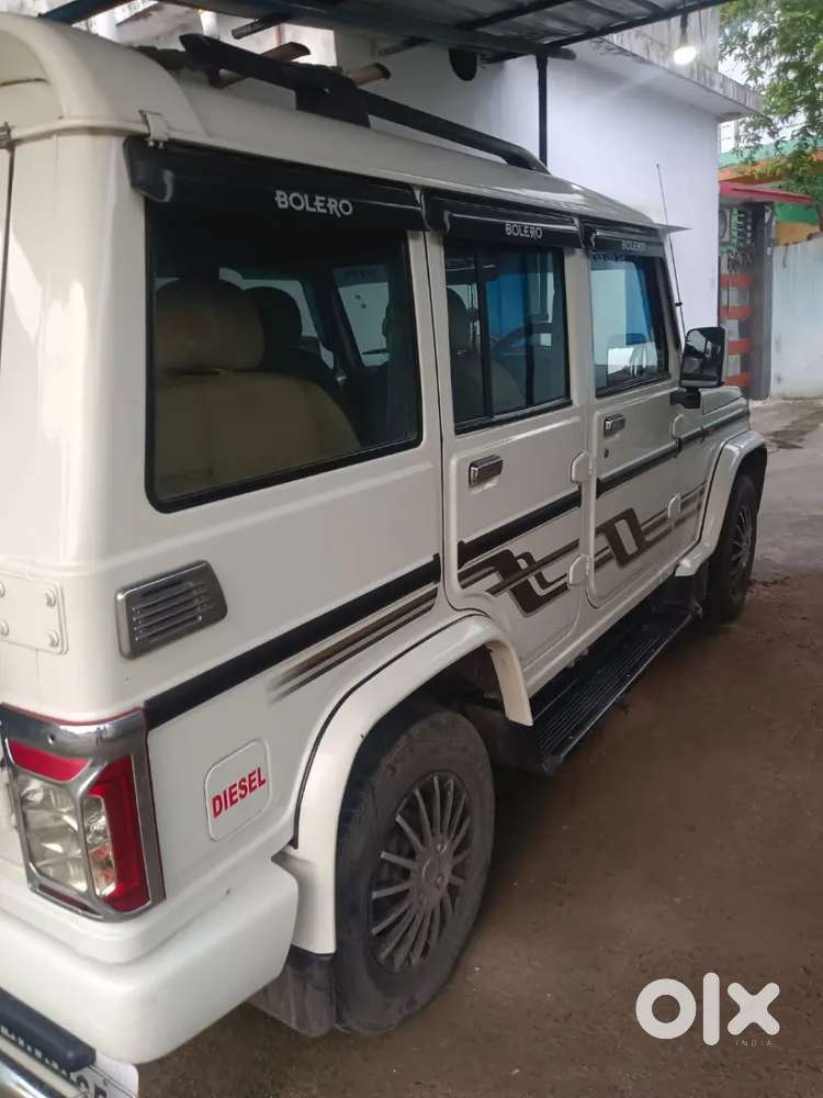 Mahindra Be 6 Diesel 2020