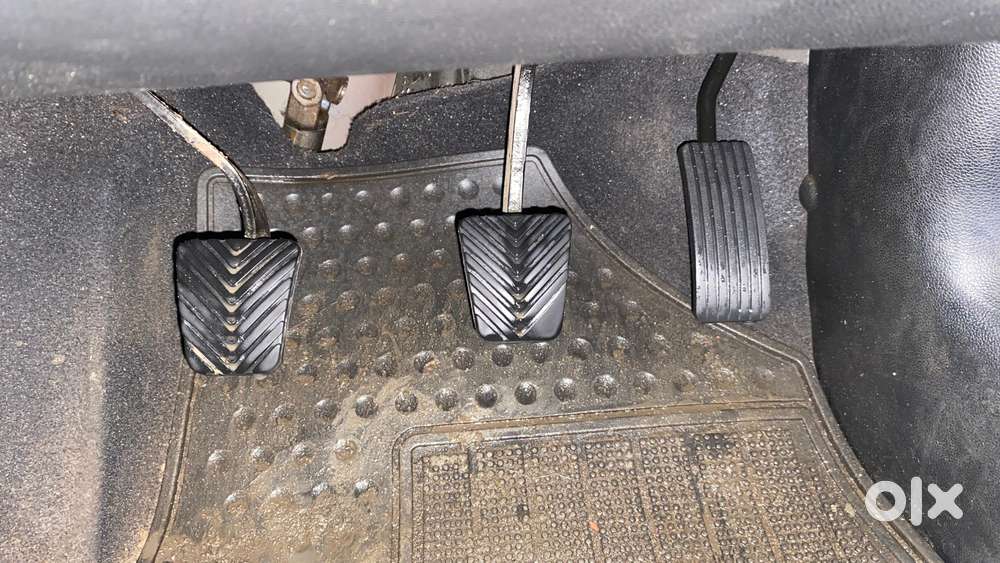 Hyundai Creta 1.6 E Plus, 2018, Petrol