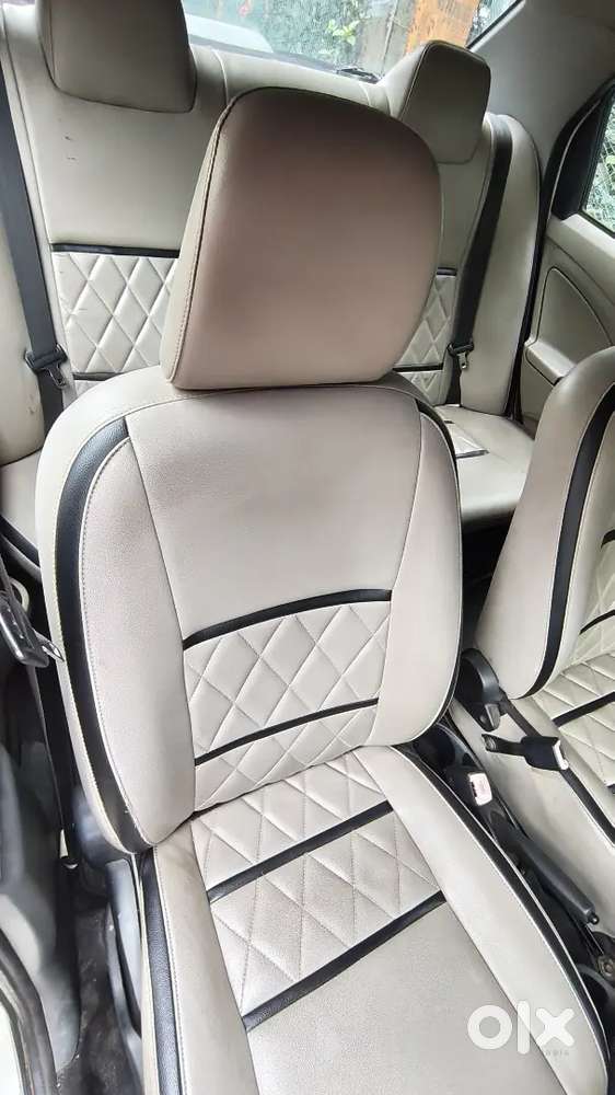 2013,toyota Etios - Mileage 14- 16 Kmpl.