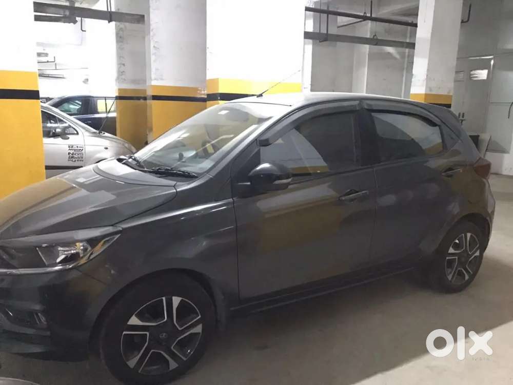 Tata Tiago Xza Plus 2020