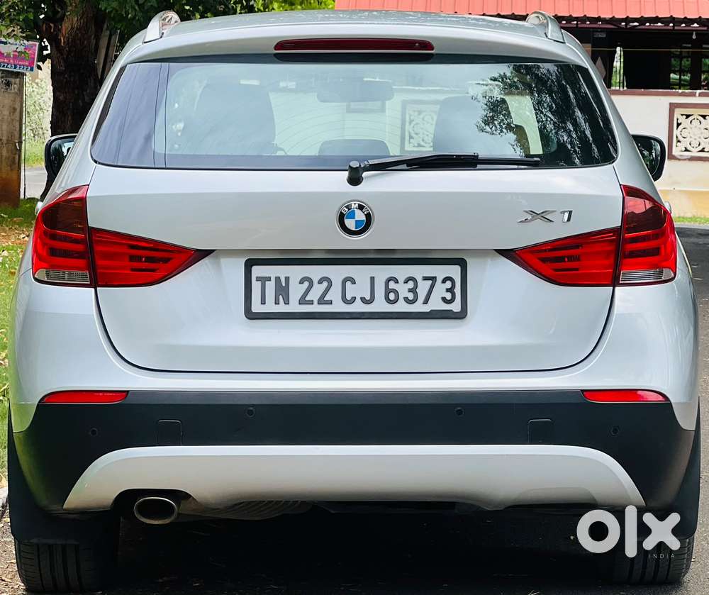 Bmw X1, 2013, Diesel