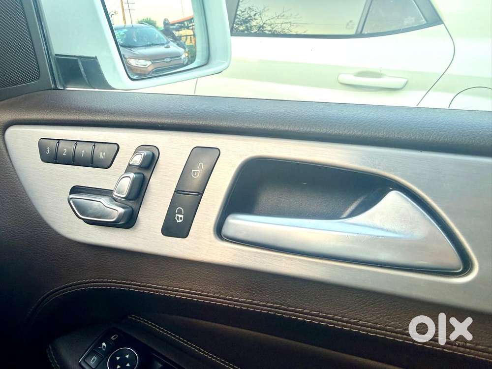 Mercedes-benz Gls 3.0 350d 4 Matic Grand Edition, 2018, Diesel