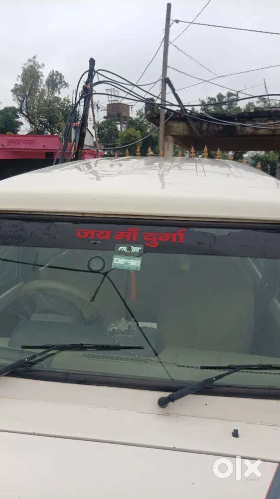 Mahindra Bolero Power 2019