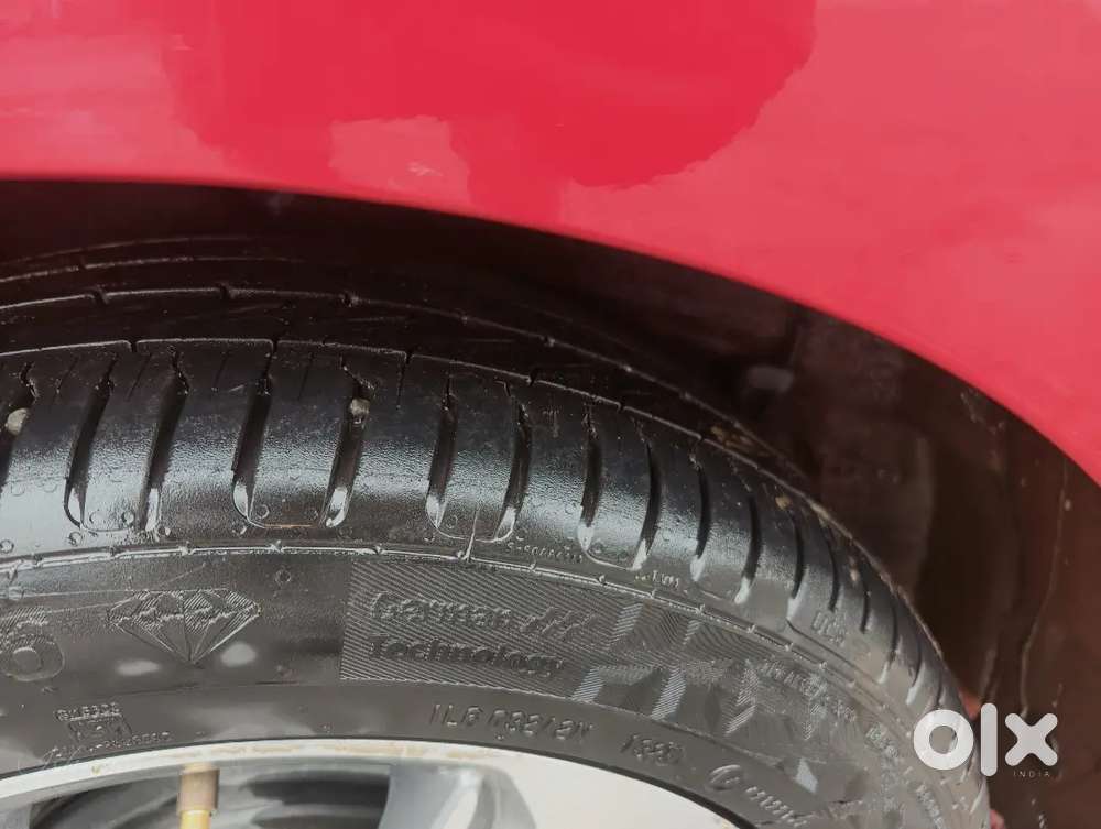 Hyundai Verna 1.6 Sx(o)