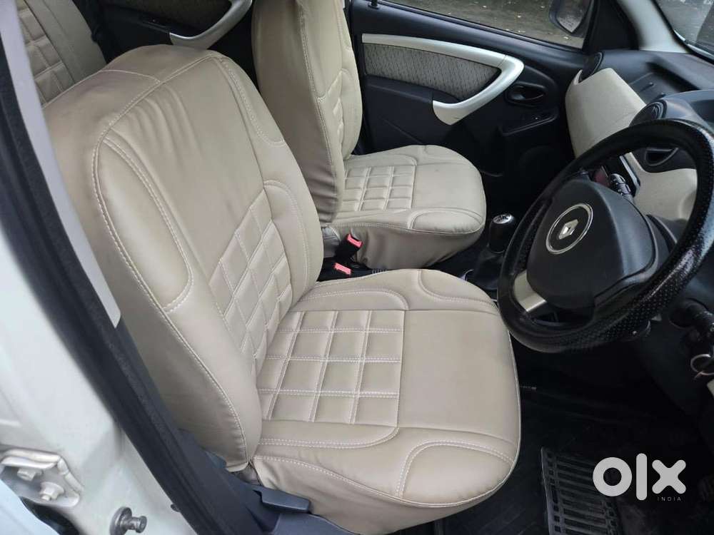 Renault Duster 2014 Diesel Good Condition