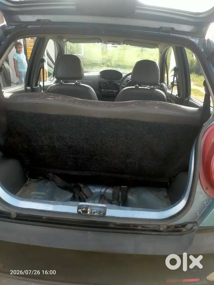 Chevrolet Spark 2009 Petrol 69800 Km Driven