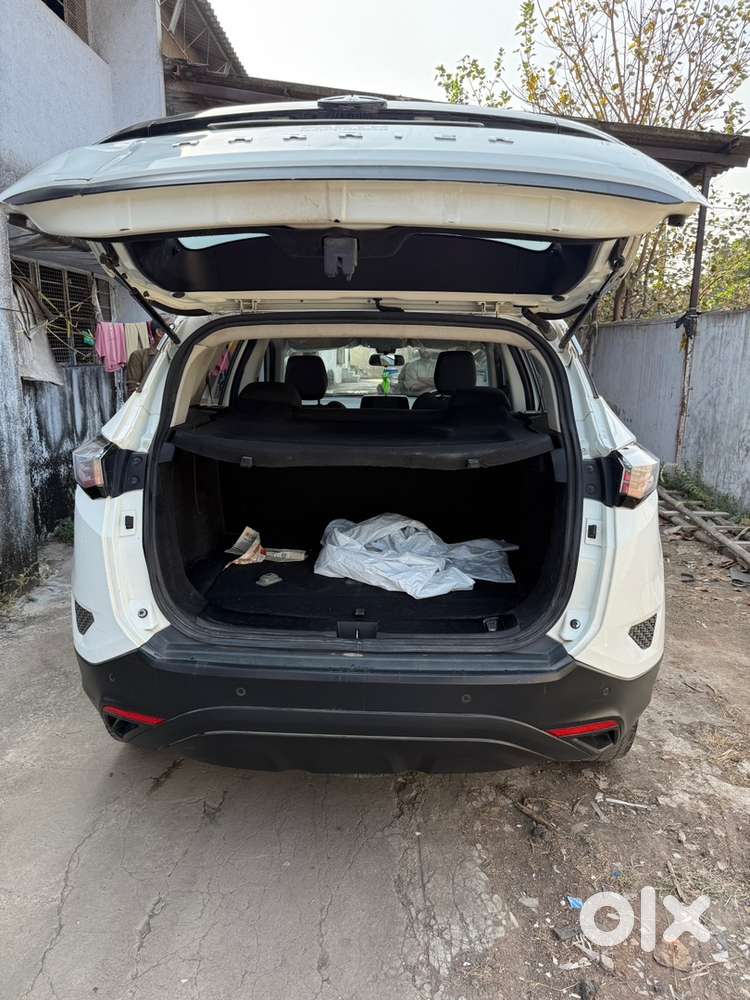 Tata Harrier 2019 Diesel Well Maintained